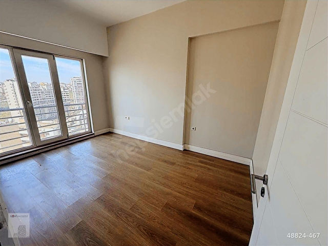 HALKALI İSTANBUL SARAYLARI KIRALIK BOŞ 2+1 MANZARALI DAİRE - Görsel 16