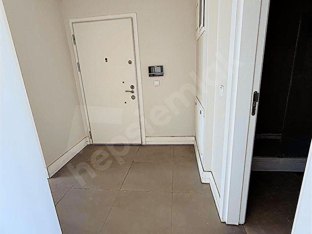 HALKALI İSTANBUL SARAYLARI KIRALIK BOŞ 2+1 MANZARALI DAİRE - Görsel 24