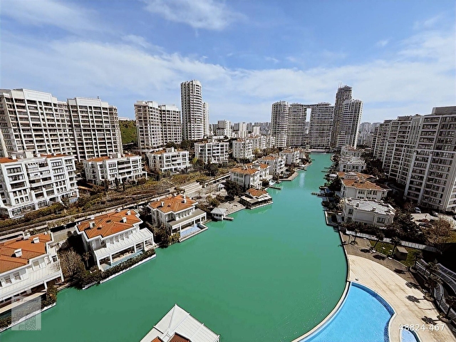 HALKALI İSTANBUL SARAYLARI KIRALIK BOŞ 2+1 MANZARALI DAİRE