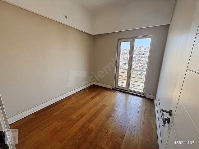 HALKALI İSTANBUL SARAYLARI KIRALIK BOŞ 2+1 MANZARALI DAİRE - Görsel 13