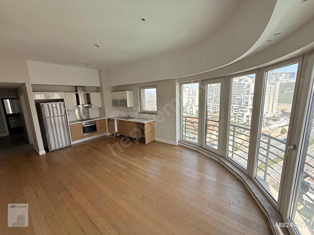 HALKALI İSTANBUL SARAYLARI KIRALIK BOŞ 2+1 MANZARALI DAİRE - Görsel 10
