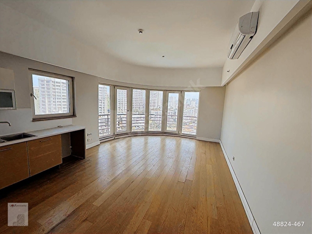 HALKALI İSTANBUL SARAYLARI KIRALIK BOŞ 2+1 MANZARALI DAİRE - Görsel 3
