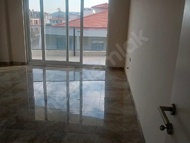 Ortaca Karaburun mah kiralık 2+1 - Görsel 15