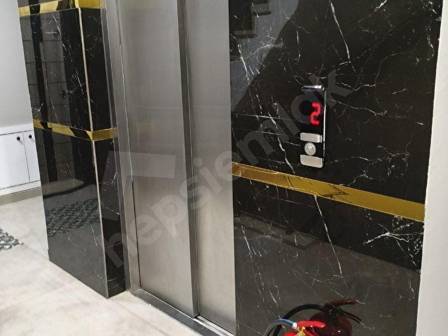 AYVALIK KÜÇÜKKÖY DE 2+1 FULL EŞYALI KİRALIK DAİRE - Görsel 8