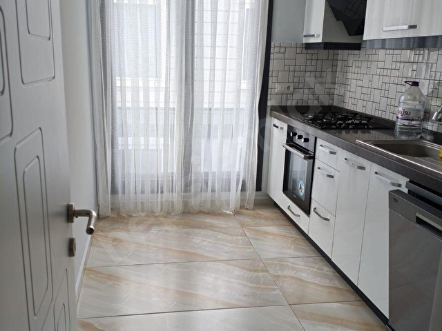 AYVALIK KÜÇÜKKÖY DE 2+1 FULL EŞYALI KİRALIK DAİRE - Görsel 27