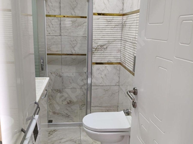 AYVALIK KÜÇÜKKÖY DE 2+1 FULL EŞYALI KİRALIK DAİRE - Görsel 22