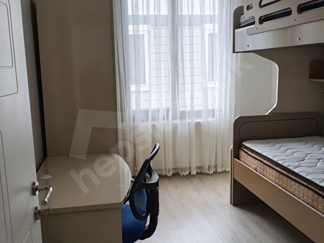 AYVALIK KÜÇÜKKÖY DE 2+1 FULL EŞYALI KİRALIK DAİRE - Görsel 19