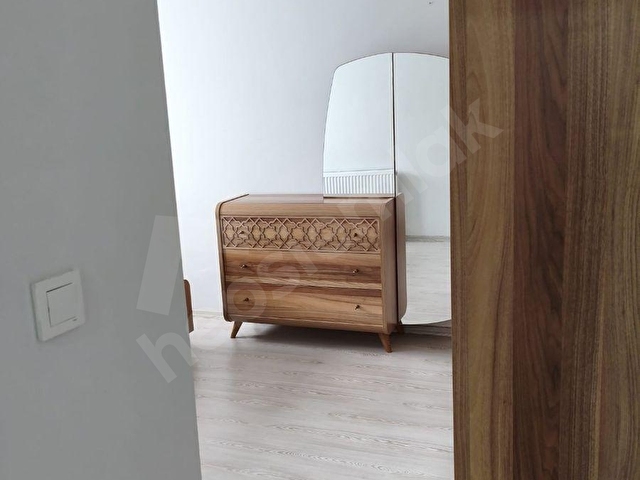 AYVALIK KÜÇÜKKÖY DE 2+1 FULL EŞYALI KİRALIK DAİRE - Görsel 20