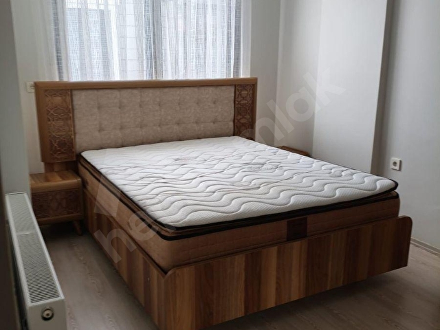 AYVALIK KÜÇÜKKÖY DE 2+1 FULL EŞYALI KİRALIK DAİRE - Görsel 16