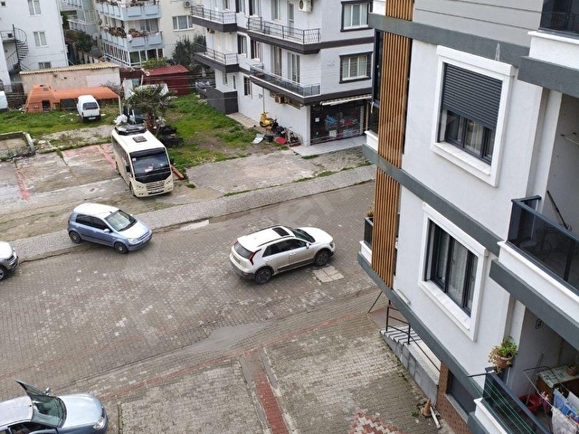 AYVALIK KÜÇÜKKÖY DE 2+1 FULL EŞYALI KİRALIK DAİRE - Görsel 3