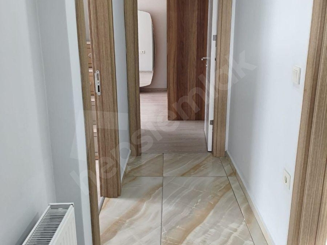 AYVALIK KÜÇÜKKÖY DE 2+1 FULL EŞYALI KİRALIK DAİRE - Görsel 24
