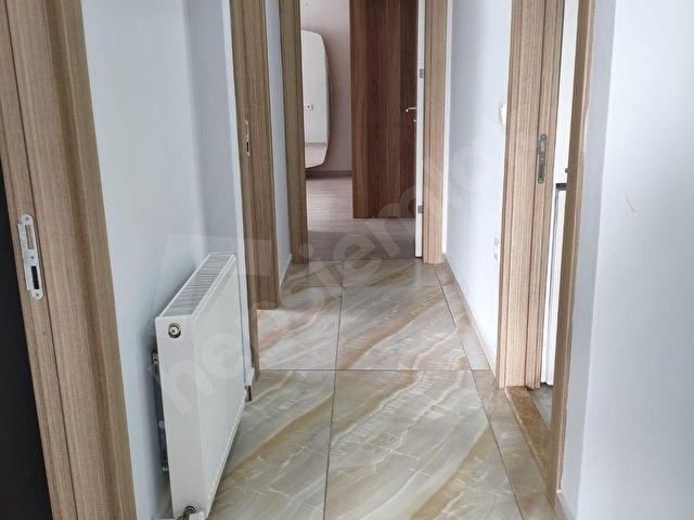 AYVALIK KÜÇÜKKÖY DE 2+1 FULL EŞYALI KİRALIK DAİRE - Görsel 29