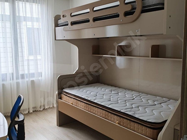 AYVALIK KÜÇÜKKÖY DE 2+1 FULL EŞYALI KİRALIK DAİRE - Görsel 21