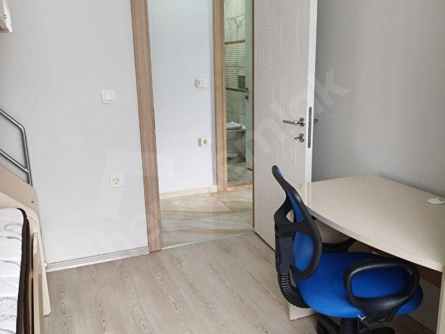 AYVALIK KÜÇÜKKÖY DE 2+1 FULL EŞYALI KİRALIK DAİRE - Görsel 18