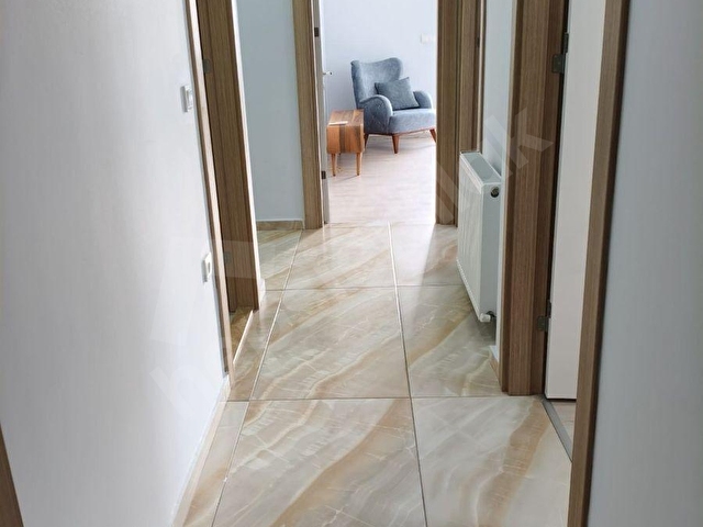 AYVALIK KÜÇÜKKÖY DE 2+1 FULL EŞYALI KİRALIK DAİRE - Görsel 12