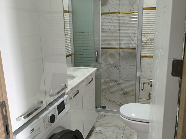 AYVALIK KÜÇÜKKÖY DE 2+1 FULL EŞYALI KİRALIK DAİRE - Görsel 23