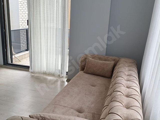 AYVALIK KÜÇÜKKÖY DE 2+1 FULL EŞYALI KİRALIK DAİRE - Görsel 30