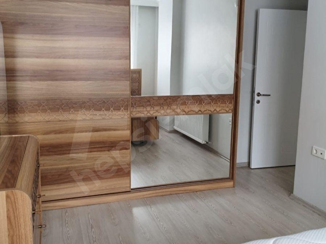 AYVALIK KÜÇÜKKÖY DE 2+1 FULL EŞYALI KİRALIK DAİRE - Görsel 15