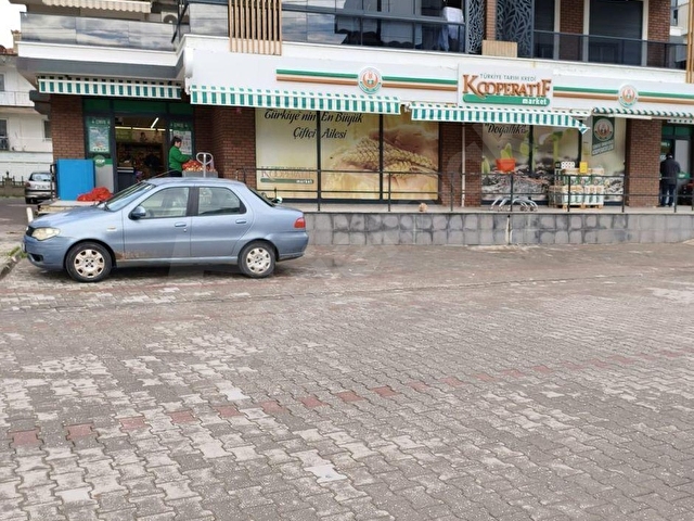 AYVALIK KÜÇÜKKÖY DE 2+1 FULL EŞYALI KİRALIK DAİRE
