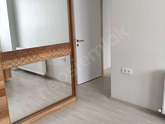 AYVALIK KÜÇÜKKÖY DE 2+1 FULL EŞYALI KİRALIK DAİRE - Görsel 13