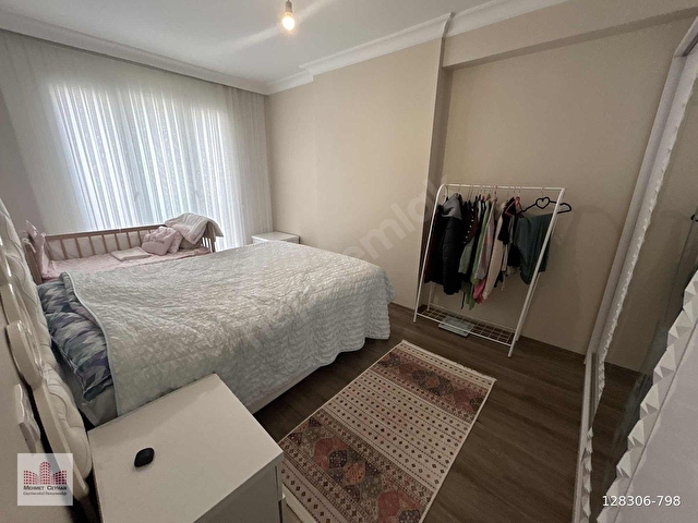 MEHMET CEYHAN DAN OTOPARKLI ASANSÖRLÜ SATILIK DAİRE 3+1 - Görsel 18