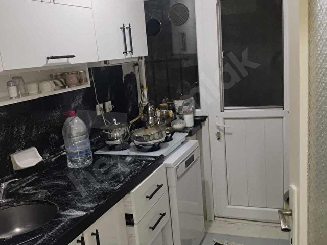 GAZİOSMANPAŞA BOSNA ÇUKUR ÇEŞMEDE KİRACILI DAİRE - Görsel 5