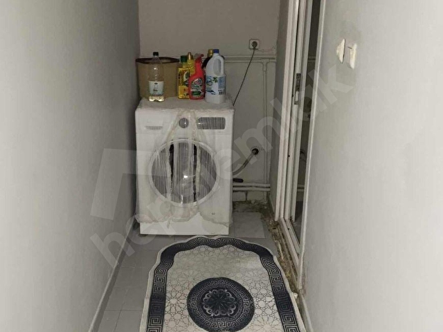 GAZİOSMANPAŞA BOSNA ÇUKUR ÇEŞMEDE KİRACILI DAİRE - Görsel 7