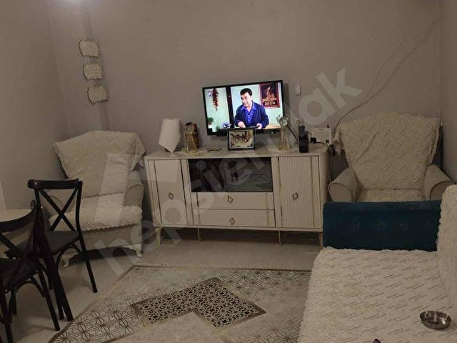 GAZİOSMANPAŞA BOSNA ÇUKUR ÇEŞMEDE KİRACILI DAİRE
