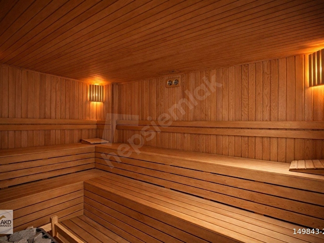 KARGICAKTA SATILIK DENİZ MANZARALI 1+1 DAİRE - Görsel 19
