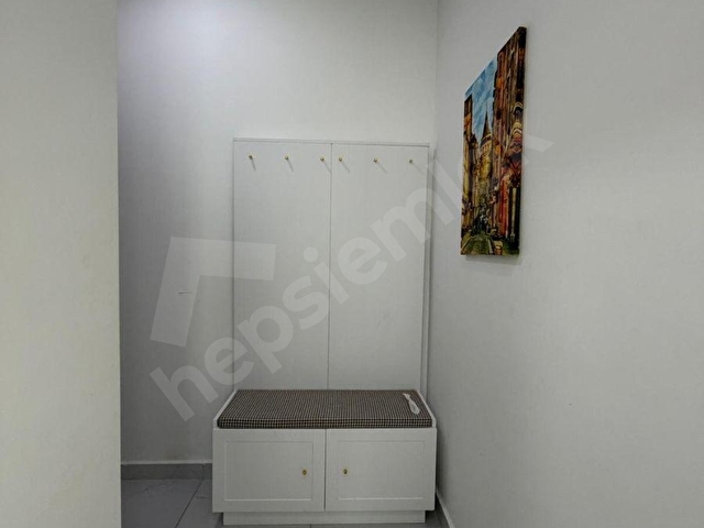 KARGICAKTA SATILIK DENİZ MANZARALI 1+1 DAİRE - Görsel 13