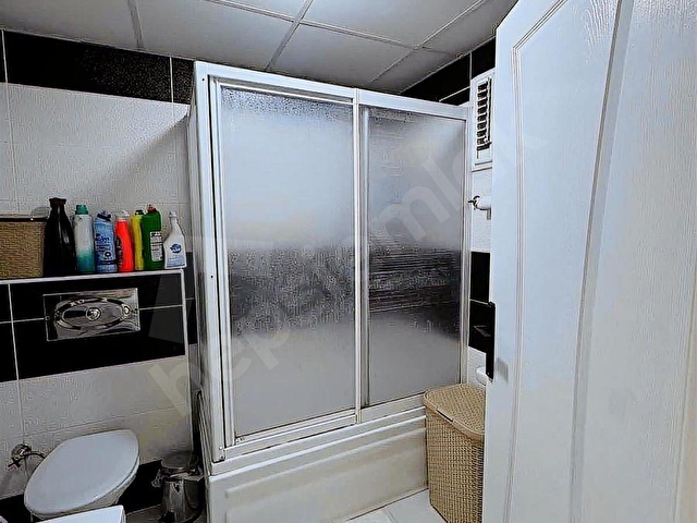 ATAKUM YENİMAHALE TRAMVAY ALTI SATILIK 3+1 DAİRE - Görsel 21