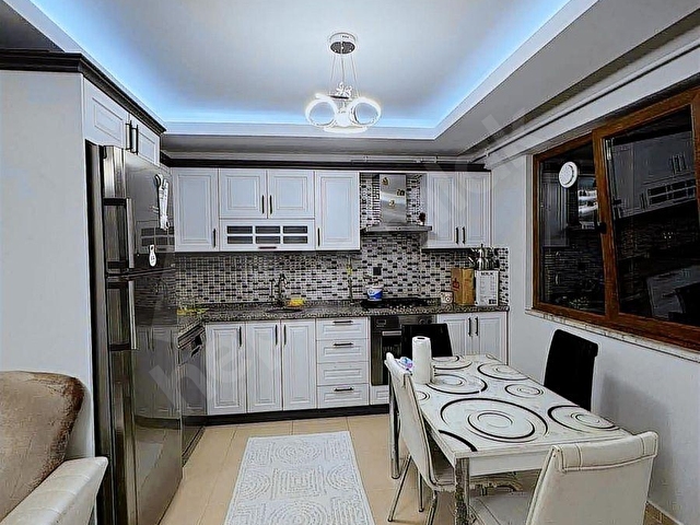 ATAKUM YENİMAHALE TRAMVAY ALTI SATILIK 3+1 DAİRE - Görsel 15