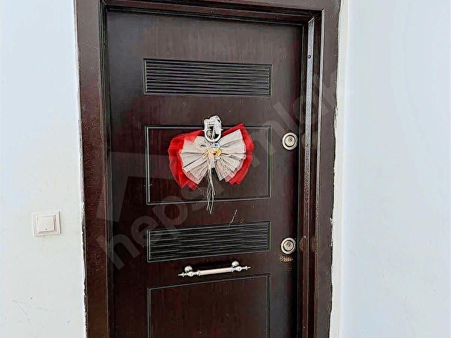 ATAKUM YENİMAHALE TRAMVAY ALTI SATILIK 3+1 DAİRE - Görsel 14