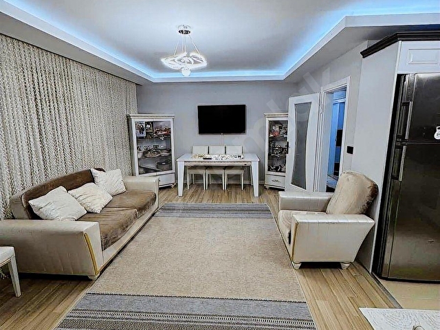 ATAKUM YENİMAHALE TRAMVAY ALTI SATILIK 3+1 DAİRE - Görsel 30