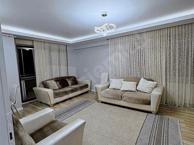 ATAKUM YENİMAHALE TRAMVAY ALTI SATILIK 3+1 DAİRE - Görsel 10