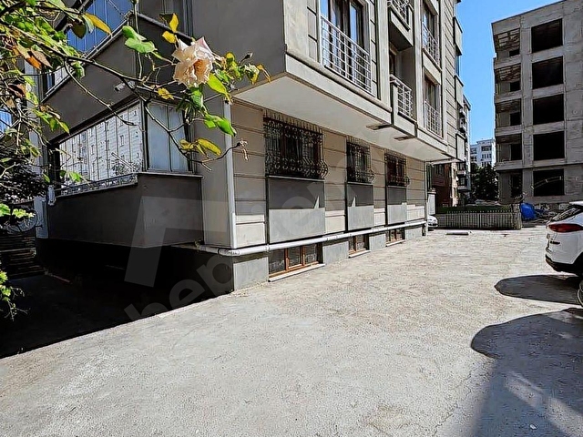 ATAKUM YENİMAHALE TRAMVAY ALTI SATILIK 3+1 DAİRE - Görsel 2