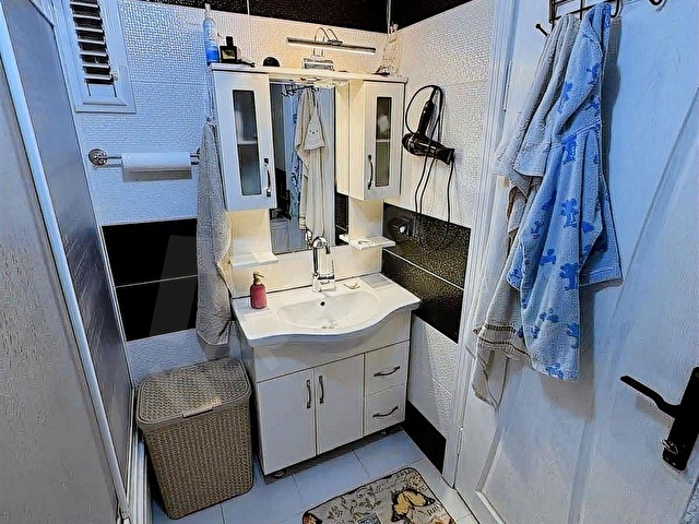 ATAKUM YENİMAHALE TRAMVAY ALTI SATILIK 3+1 DAİRE - Görsel 25