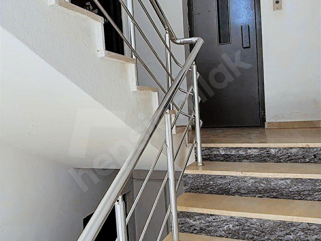 ATAKUM YENİMAHALE TRAMVAY ALTI SATILIK 3+1 DAİRE - Görsel 5