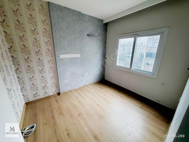 YURT MAH 2+1 ADA MUTFAKLI Ç.BANYOLU 6 YAŞINDA ÇİFT CEPHELİ LÜX ! - Görsel 17