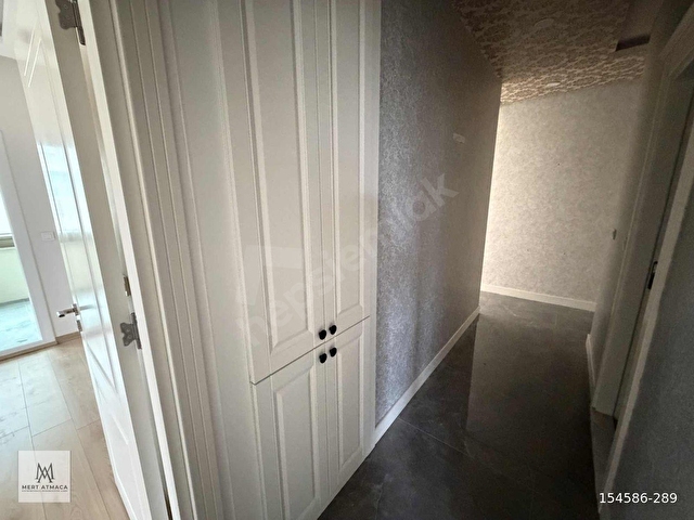 YURT MAH 2+1 ADA MUTFAKLI Ç.BANYOLU 6 YAŞINDA ÇİFT CEPHELİ LÜX ! - Görsel 16