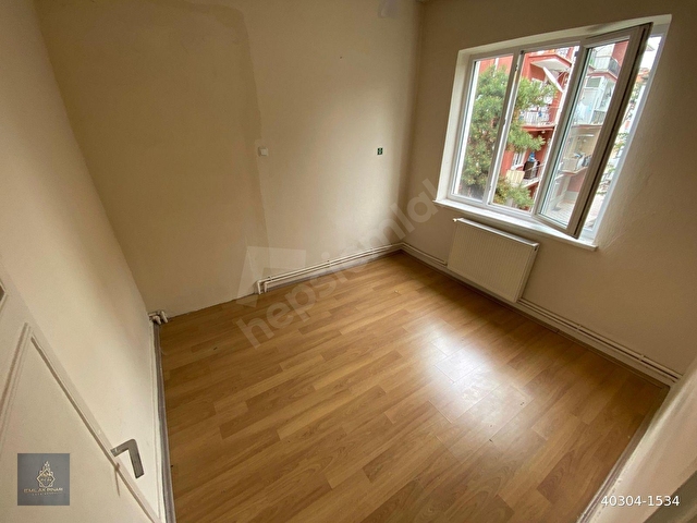 ŞENLİKTE METRO YAKINI 3+1 YAPILI KİRALIK DAİRE - Görsel 6