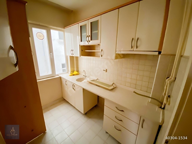 ŞENLİKTE METRO YAKINI 3+1 YAPILI KİRALIK DAİRE - Görsel 15