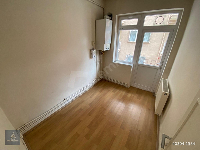 ŞENLİKTE METRO YAKINI 3+1 YAPILI KİRALIK DAİRE - Görsel 9