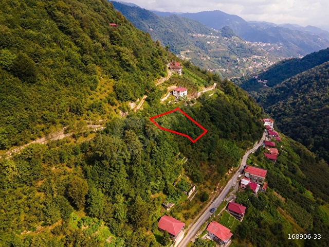 Dernekpazarı, Çayırbaşı da SATILIK ARSA - Görsel 5