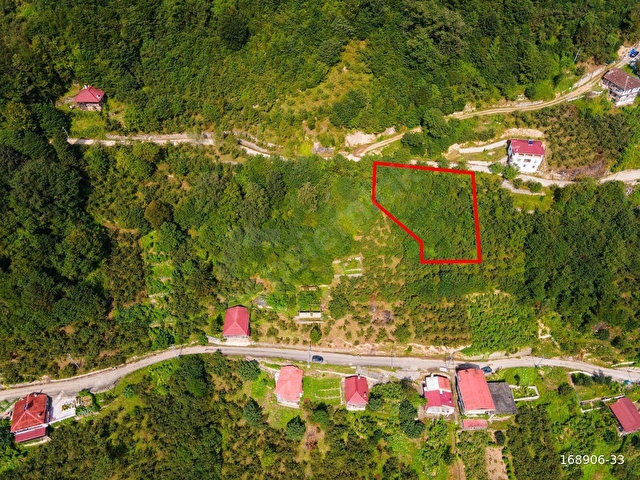 Dernekpazarı, Çayırbaşı da SATILIK ARSA - Görsel 3