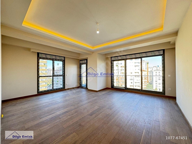 Suadiye Bağdat Caddesi ve Sahili yakın 3+1 Sıfır 106 m2 Net - Görsel 15