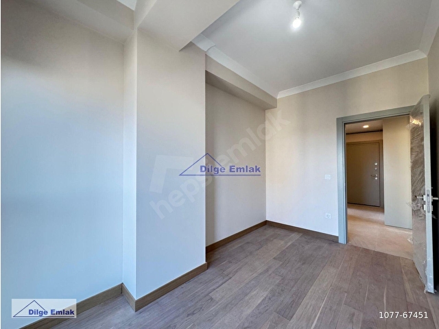 Suadiye Bağdat Caddesi ve Sahili yakın 3+1 Sıfır 106 m2 Net - Görsel 7