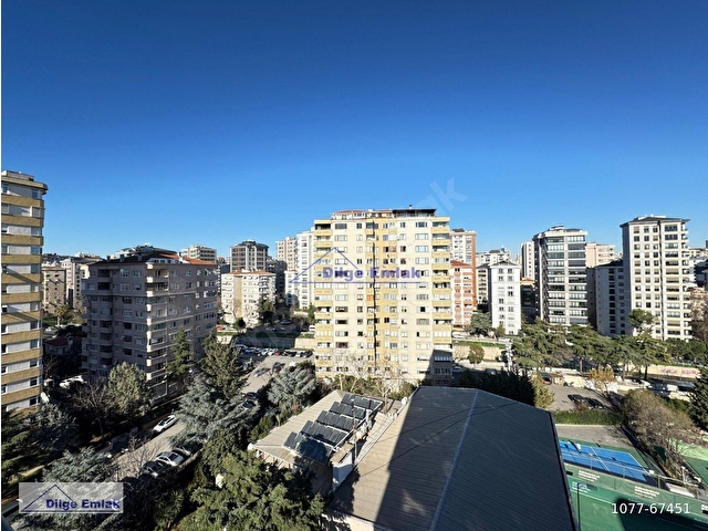 Suadiye Bağdat Caddesi ve Sahili yakın 3+1 Sıfır 106 m2 Net - Görsel 22
