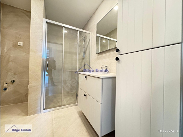 Suadiye Bağdat Caddesi ve Sahili yakın 3+1 Sıfır 106 m2 Net - Görsel 8