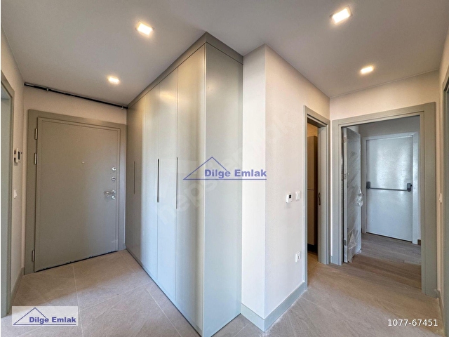 Suadiye Bağdat Caddesi ve Sahili yakın 3+1 Sıfır 106 m2 Net - Görsel 4